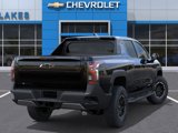 New 2026 Chevrolet Silverado EV Trail Boss image 4