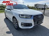 Used 2019 Audi Q7 2.0T Premium Plus w/ Premium Plus Package image 3