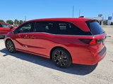 New 2025 Honda Odyssey Sport-L image 4