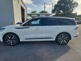 New 2025 Lincoln Aviator Black Label w/ Jet Appearance Package image 2
