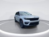 New 2025 Jeep Grand Cherokee Limited image 2