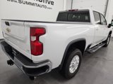 Used 2024 Chevrolet Silverado 2500 LT w/ All Star Edition image 4