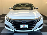 Used 2021 Honda Accord Touring image 2