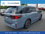 New 2025 Honda Odyssey Elite image 4