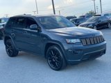 Used 2018 Jeep Grand Cherokee Altitude image 4