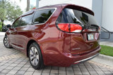 Used 2018 Chrysler Pacifica Limited w/ Advanced Safetytec Group image 5