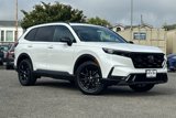New 2026 Honda CR-V Sport-L image 2