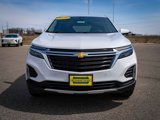 Used 2024 Chevrolet Equinox LT image 2