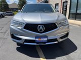 Used 2020 Acura MDX SH-AWD w/ Technology Package image 3