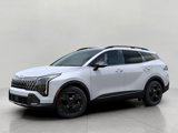 New 2026 Kia Sportage X-Line image 3