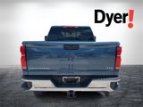 New 2025 Chevrolet Silverado 2500 LTZ w/ LTZ Premium Package image 4