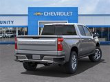 New 2025 Chevrolet Silverado 1500 LTZ w/ LTZ Premium Package image 4