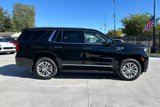 Used 2021 GMC Yukon SLT w/ SLT Luxury Plus Package image 4