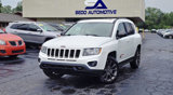 Used 2016 Jeep Compass 4WD image 2