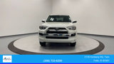 Used 2020 Toyota 4Runner Limited image 2