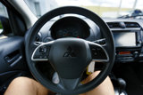 Used 2020 Mitsubishi Mirage ES image 6