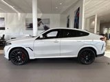 New 2026 BMW X6 xDrive40i w/ Climate Comfort Package image 5