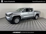New 2025 Toyota Tacoma SR5 image 2