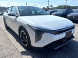 Used 2025 Kia K4 EX image 4