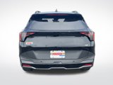 New 2026 Kia Sportage X-Line image 4