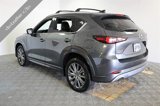 New 2025 MAZDA CX-5 Signature image 4