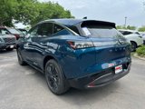 New 2025 Nissan Murano Platinum image 3