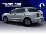 New 2025 Hyundai Palisade Calligraphy image 4