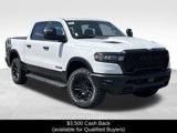 New 2026 RAM 1500 Rebel image 1