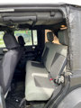 Used 2010 Jeep Wrangler Unlimited Sport w/ Mopar Chrome Edition Group image 5