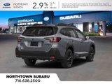 New 2025 Subaru Outback Onyx Edition XT image 2