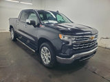 Used 2023 Chevrolet Silverado 1500 LTZ image 3