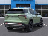 New 2026 Chevrolet Equinox ACTIV w/ Convenience Package III image 4