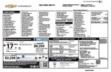 Used 2024 Chevrolet Tahoe Z71 w/ Z71 Off-Road Package image 4