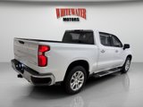 Used 2024 Chevrolet Silverado 1500 LTZ w/ Z71 Off-Road Package image 4
