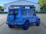 New 2025 Mercedes-Benz G 580 w/ EQ Technology image 4