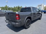 New 2025 RAM 1500 Laramie w/ Night Edition image 5