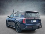 New 2025 Nissan Armada PRO-4X image 4