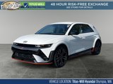 New 2025 Hyundai Ioniq 5 N image 3