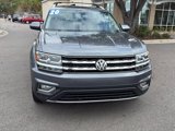 Used 2020 Volkswagen Atlas SEL image 3