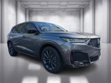 New 2025 Acura MDX A-Spec image 3