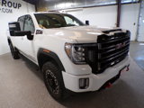 Used 2022 GMC Sierra 2500 AT4 w/ AT4 Preferred Package image 2