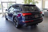 New 2025 Audi Q7 3.0T Prestige image 5