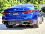 Used 2021 BMW M5 Competition w/ Competition Package image 5
