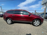 Used 2017 Chevrolet Traverse LT w/ Style and Technology Package image 5