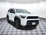 New 2025 Toyota 4Runner SR5 image 3