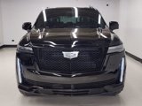 Used 2024 Cadillac Escalade Sport Platinum w/ LPO, ONYX Package image 2