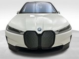 Certified 2025 BMW iX xDrive50 image 4
