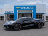 New 2025 Chevrolet Corvette Stingray Coupe w/ Z51 Performance Package image 2