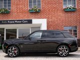 New 2025 Rolls-Royce Cullinan Black Badge image 3
