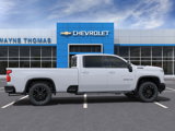 New 2025 Chevrolet Silverado 2500 LTZ image 5